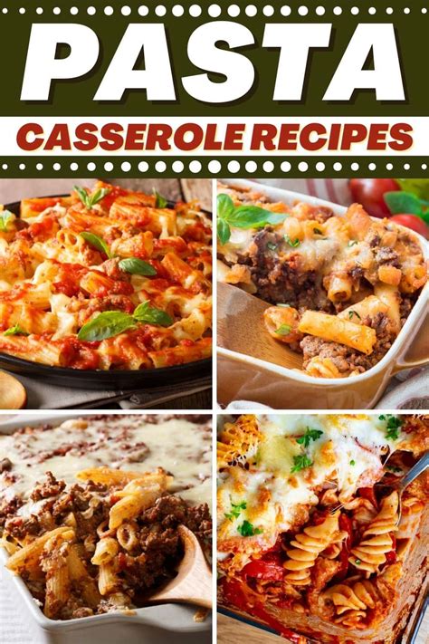 27-best-pasta-casseroles-insanely-good image
