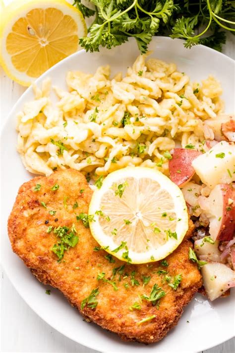authentic-german-schnitzel-recipe-the-stay-at-home image