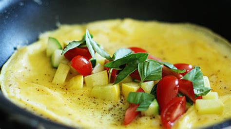 easy-garden-omelet-recipe-tablespooncom image