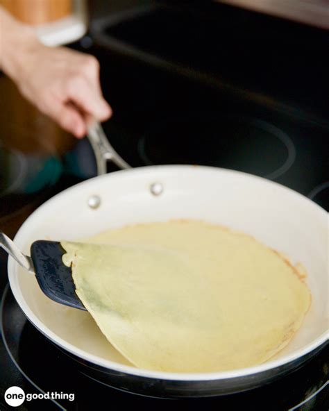 how-to-make-simple-and-delicious-norwegian-pancakes image
