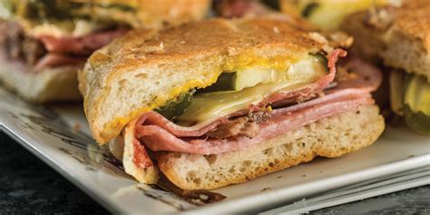 making-authentic-cuban-sandwiches-from-home image