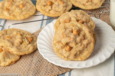 butterscotch-potato-chip-cookies-recipe-tastes-of-lizzy-t image
