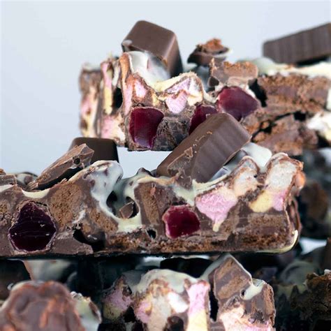 scrumptious-tim-tam-rocky-road-belly-rumbles image