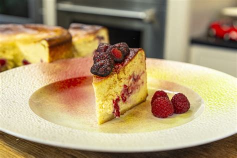 baked-cheesecake-james-martin-chef image
