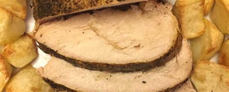 instant-pot-roasted-boneless-turkey-breast-from-fresh image