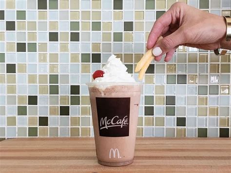 the-best-fast-food-chocolate-milkshakes-insider image