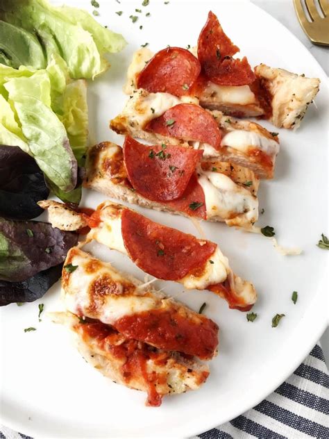 easy-baked-pizza-chicken-my-casual-pantry image
