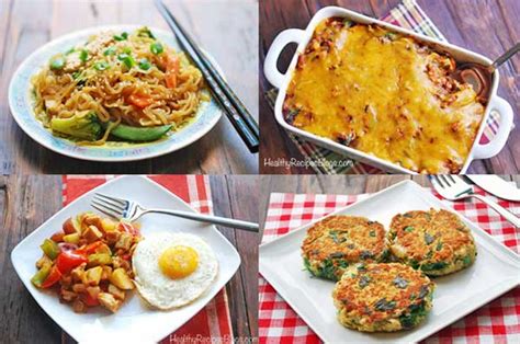 12-leftover-turkey-recipes-healthy-recipes-blog image