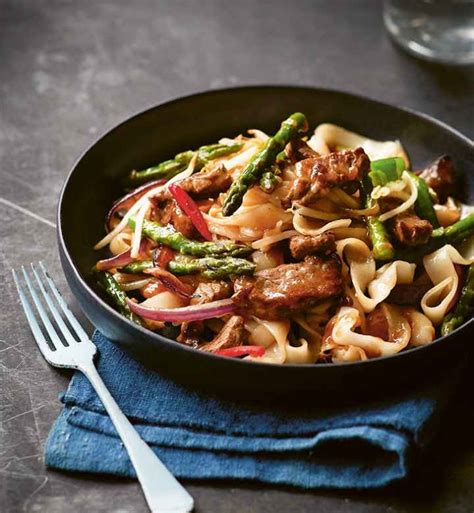 23-easy-asian-noodle-recipes-to-try-purewow image