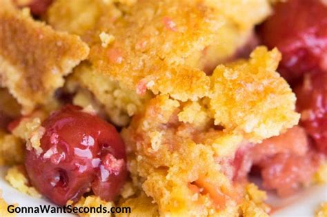cherry-pineapple-dump-cake-just-5-ingredients-gonna image