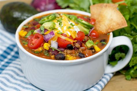 taco-soup-divas-can-cook-southern-recipes-made image