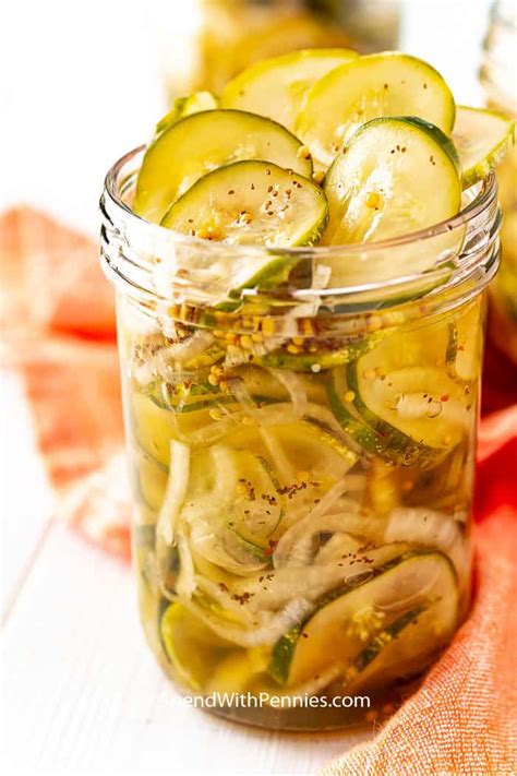 refrigerator-bread-and-butter-pickles-spend-with image