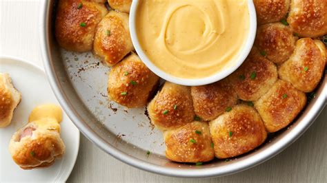 stuffed-pretzel-dippers-with-cheesy-mustard-dip image