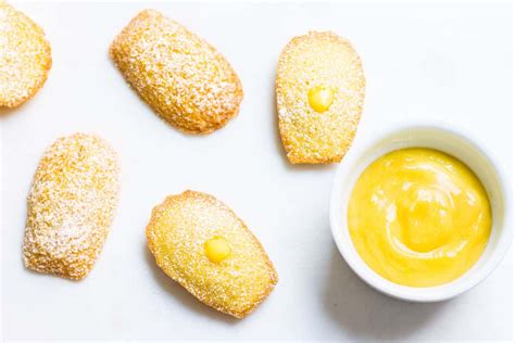 madeleines-with-lemon-curd-mon-petit-four image