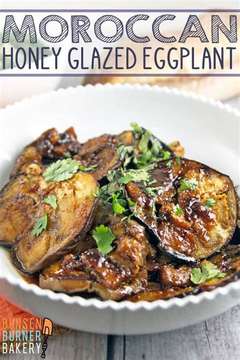 honey-glazed-moroccan-eggplant-bunsen-burner-bakery image