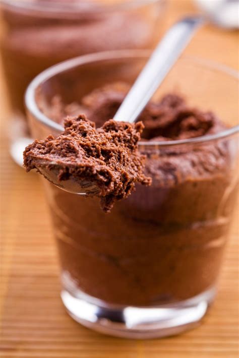 quick-easy-keto-chocolate-mousse-recipe-with-ricotta-cheese image