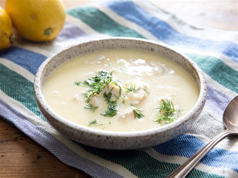 avgolemono-soup-greek-lemon-egg-chicken-soup image
