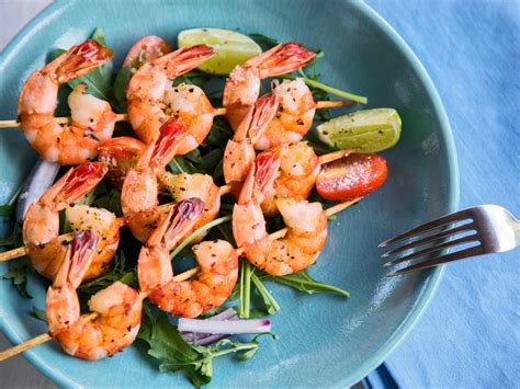 how-to-grill-shrimp-perfectly-every-time-real-simple image