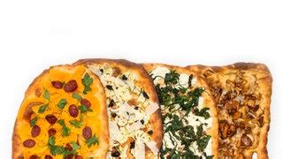 5-ways-to-make-homemade-pizza-with-store-bought image