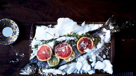 salt-baked-salmon-with-citrus-and-herbs-recipe-bon image
