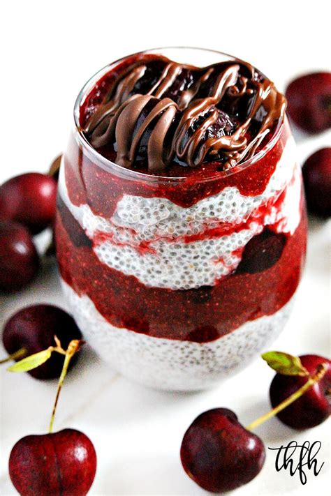 the-best-vegan-black-forest-cherry-chia-seed image