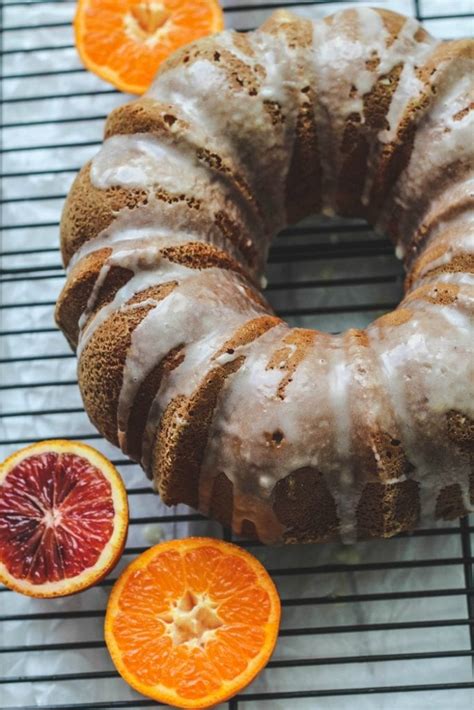 orange-bundt-cake-with-orange-glaze-a-delicious-citrus image