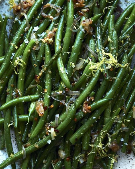 spicy-garlic-green-beans-recipe-the-perfect-side-dish image