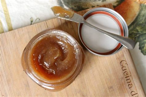 caramel-pear-butter-the-kitchen-prep-blog image