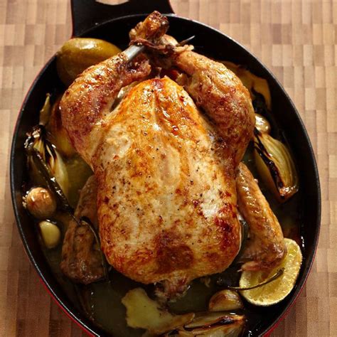 ginger-roasted-chicken-recipe-grace-parisi image