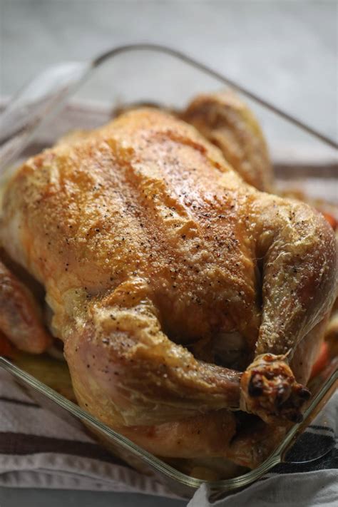 the-best-roast-chicken-recipe-ever-laurens-latest image