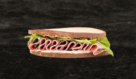 salami-cream-cheese-sandwich-olymel image