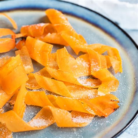 candied-carrot-curls-culinary-hill image