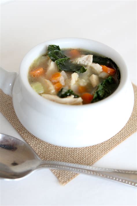 chunky-chicken-veggie-soup-the-whole-smiths image