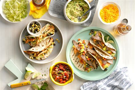 homemade-tacos-the-ultimate-guide-taste-of-home image