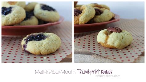 melt-in-your-mouth-thumbprint-cookies-recipe-arts image