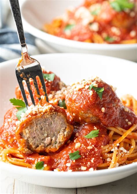 oven-baked-meatballs-recipe-a-spicy-perspective image
