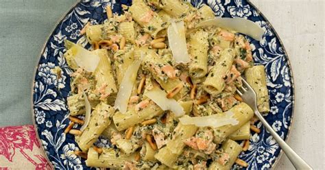 10-best-smoked-trout-with-pasta-recipes-yummly image