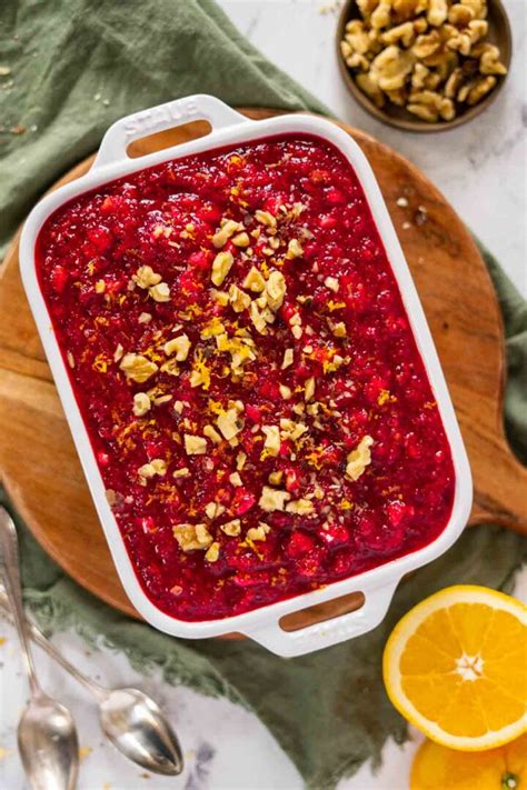 cranberry-salad-with-raspberry-jello-peel-with-zeal image