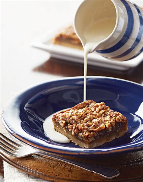 maple-walnut-bars-with-shortbread-crust-recipe-cuisine image