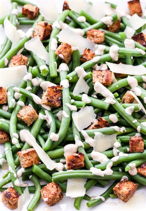 green-bean-caesar-salad-recipe-runner image