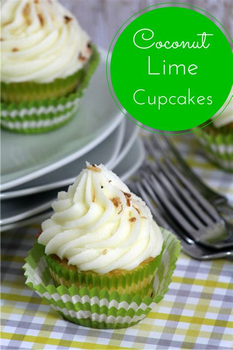 coconut-lime-cupcake-recipe-budget-earth image