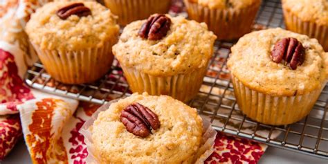 60-best-muffin-recipes-healthy-muffin-ideas-delish image
