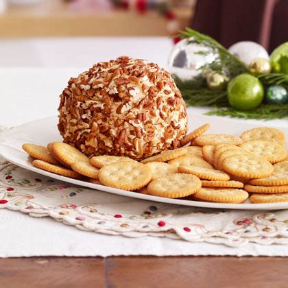 party-cheese-ball image