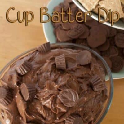 peanut-butter-cup-dip-recipe-midgetmomma image