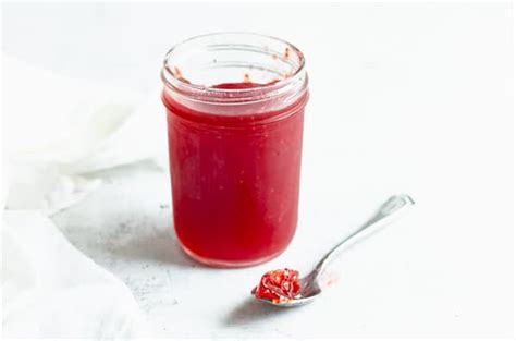 small-batch-strawberry-champagne-jam-the-simple image