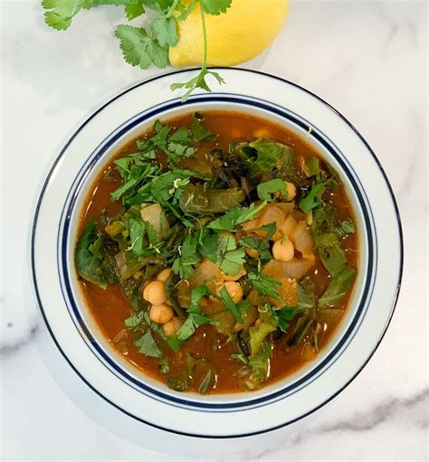 north-african-chickpea-soup-daniels-plate image