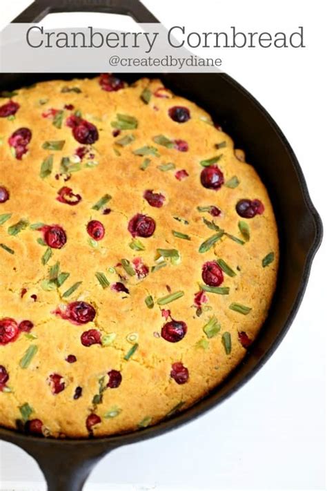 cranberry-cornbread-recipe-created-by-diane image