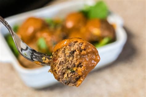 must-make-keto-pumpkin-meatballs-our-fave-fall image