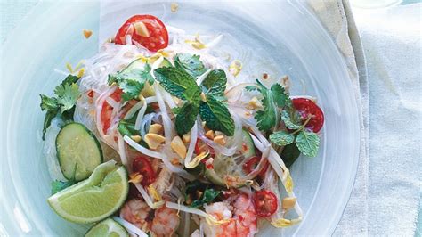 thai-chicken-and-shrimp-noodle-salad-recipe-bon-apptit image