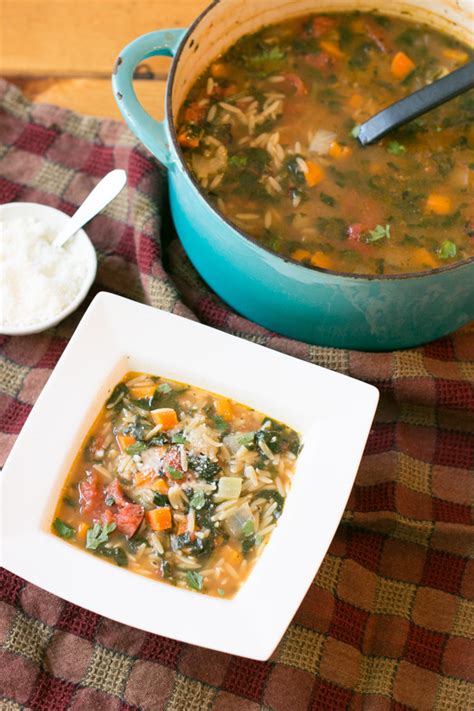 easy-vegetable-orzo-soup-lemoine-family-kitchen image